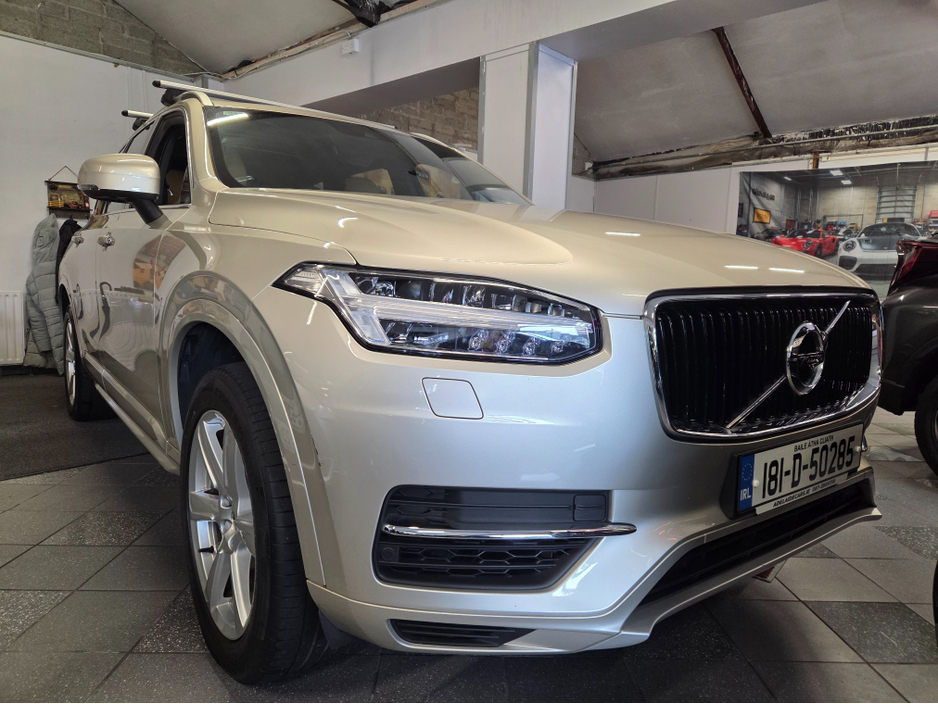 2018 Volvo XC90 for sale in , Ireland