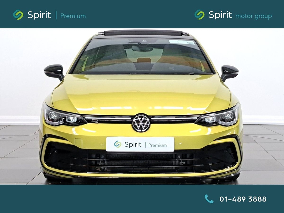 2024 Volkswagen Golf - image 8