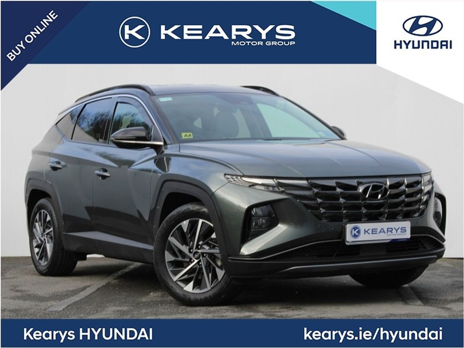 2024 Hyundai Tucson for sale in , Ireland