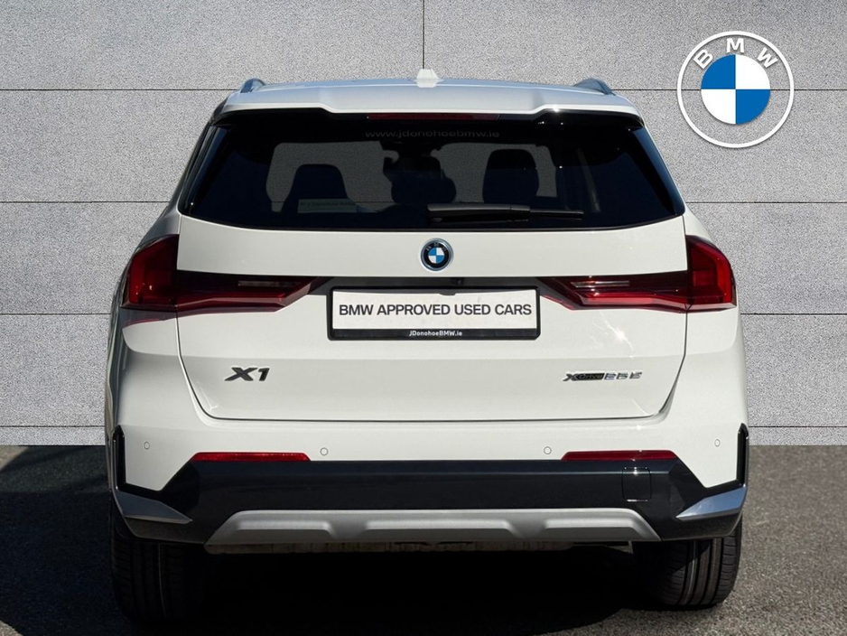 2023 BMW X1 - image 15