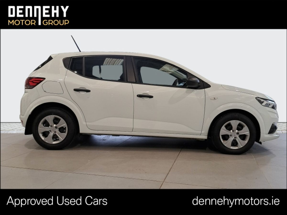 2023 Dacia Sandero SCe 65 Essential €15,995