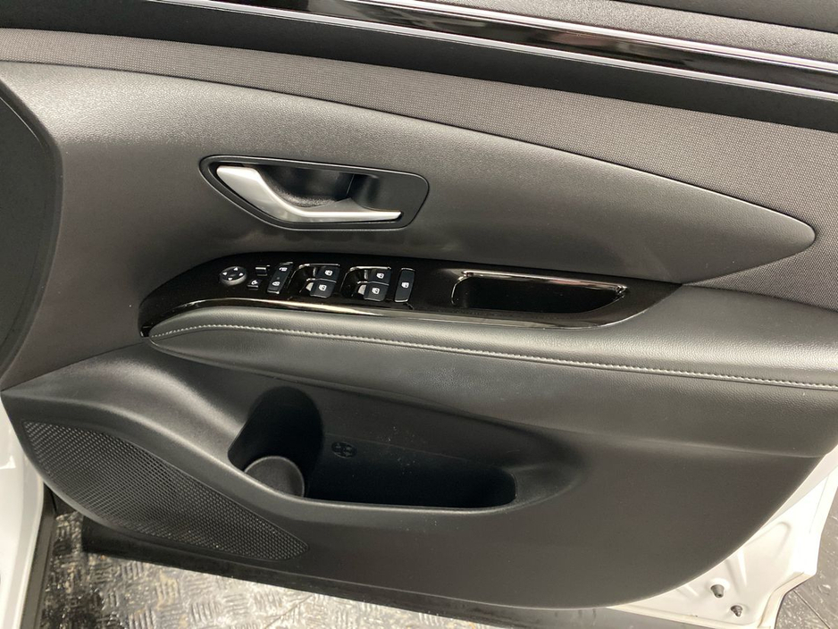 2023 Hyundai Tucson 2WD Executive Plus HEV STG Auto