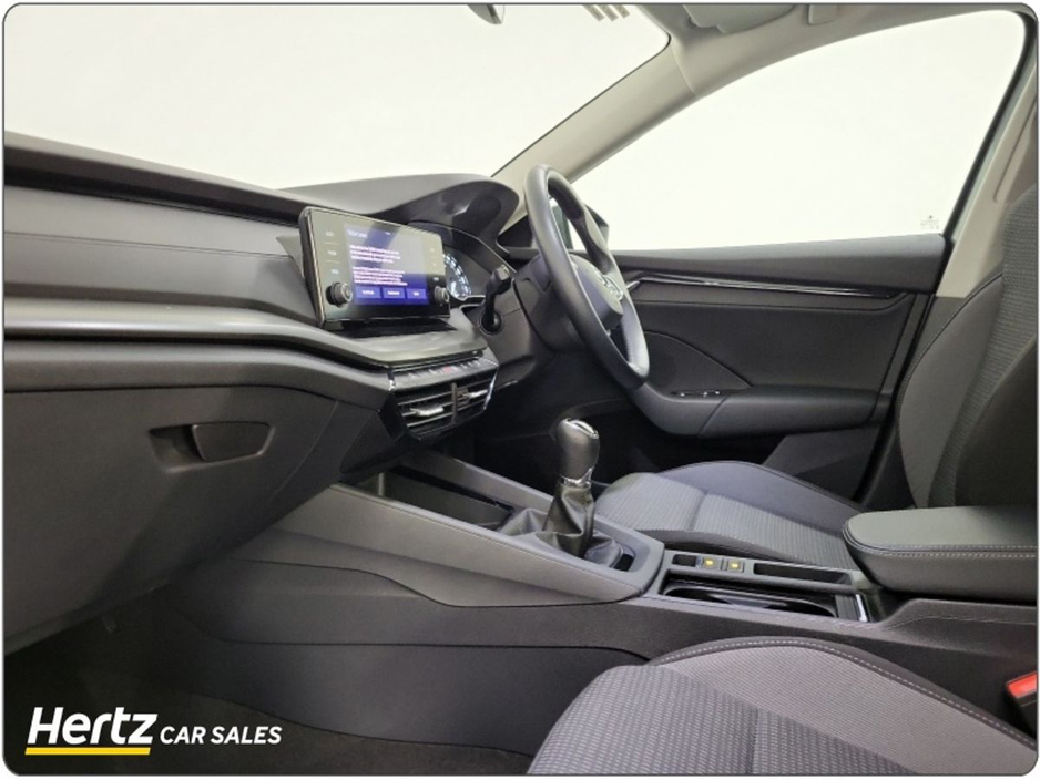 2024 Skoda Octavia AMBITION 110HP Petrol Manual €25,745