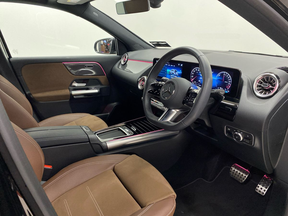 2025 Mercedes-Benz GLA Class GLA 250 E AMG Line Plus €58,950