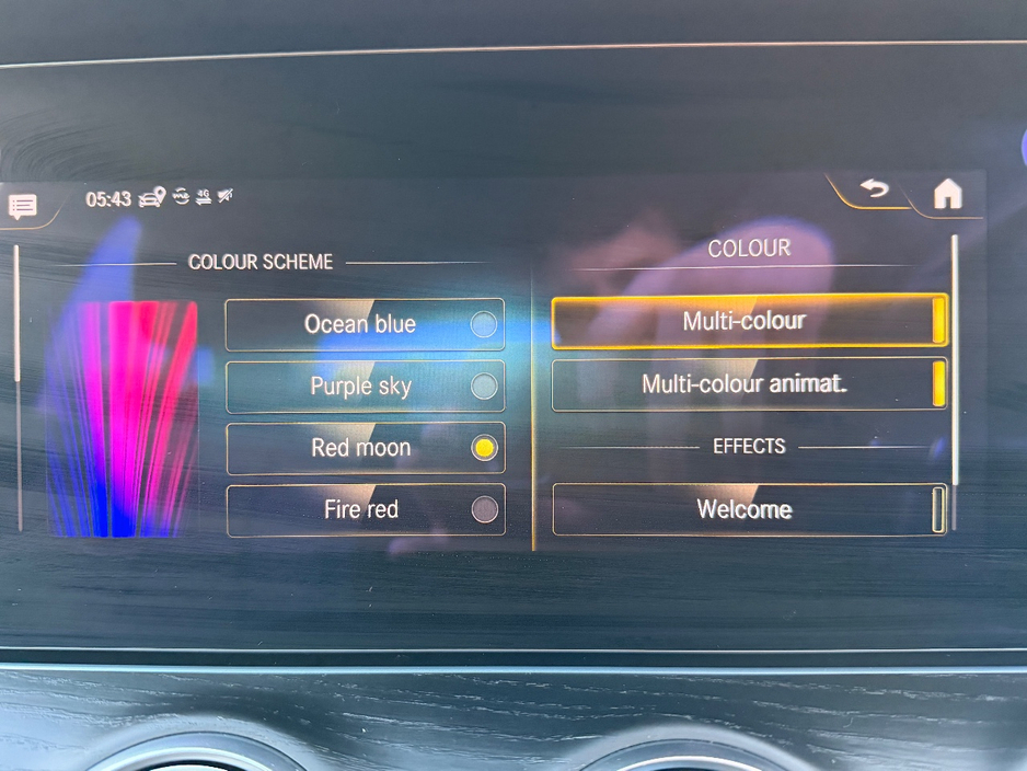 2021 Mercedes-Benz E Class - image 19