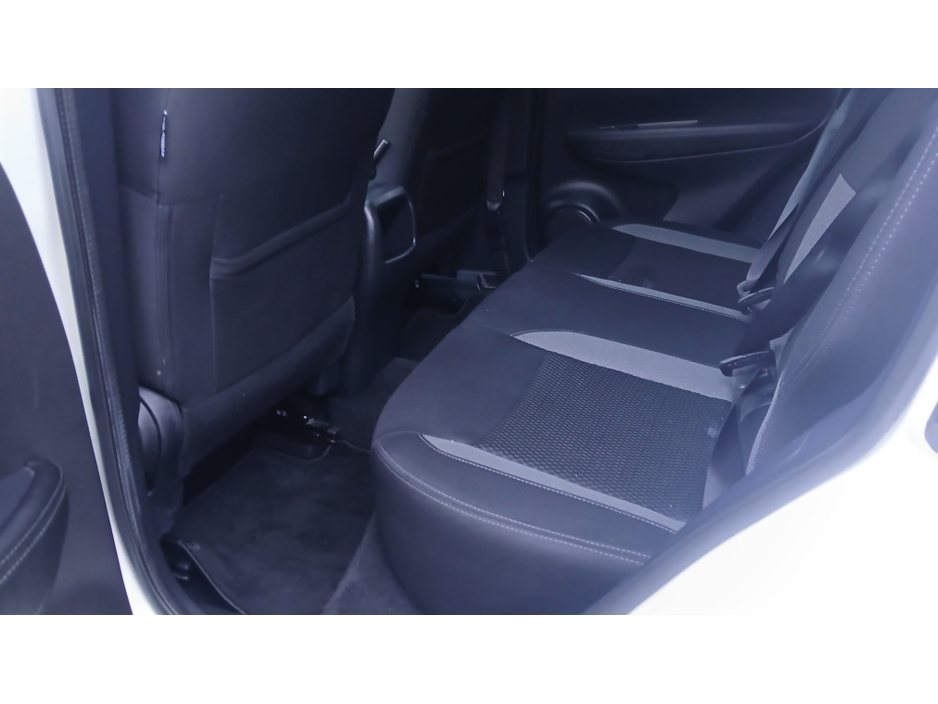 2019 Nissan Qashqai 1.5 DSL SV 5dr €15,450