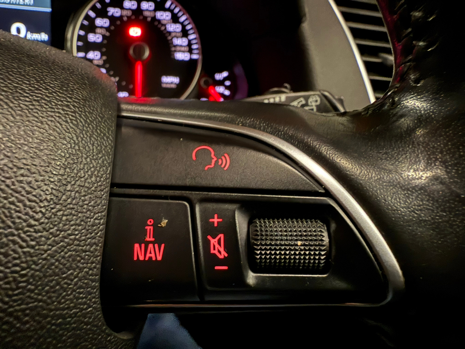 2015 Audi Q5 2.0 TDI 177BHP QUATTRO SE €16,900