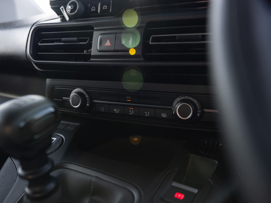 2026 Fiat Doblo - image 15