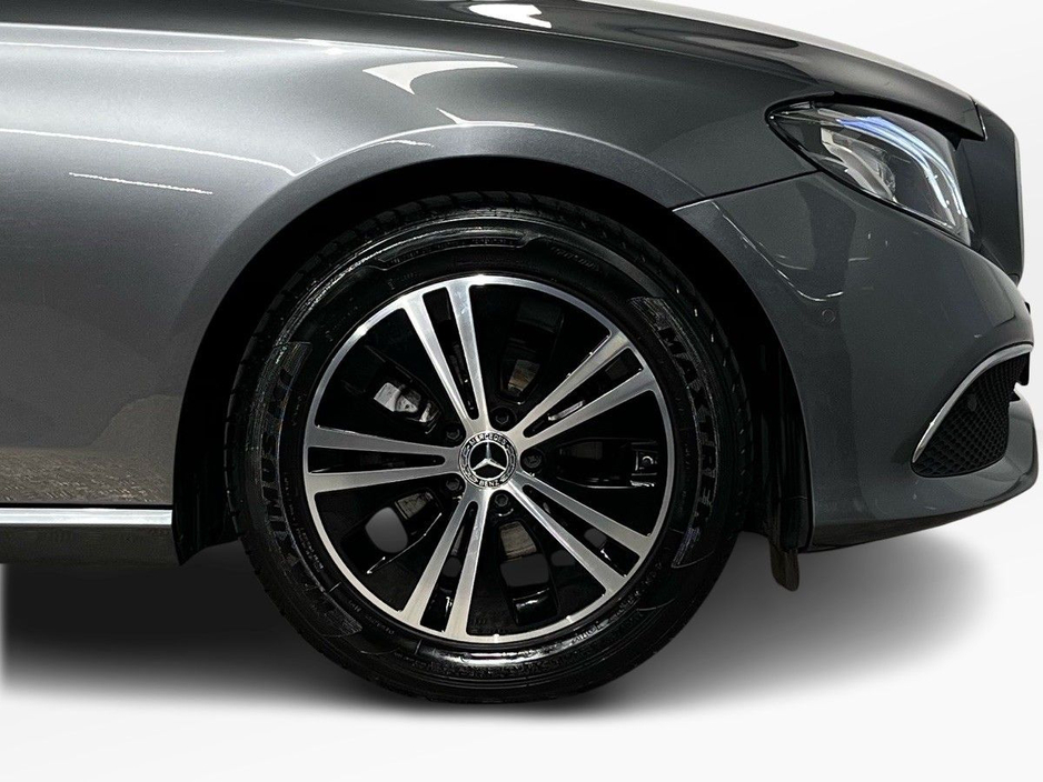 2020 Mercedes-Benz E Class - image 7