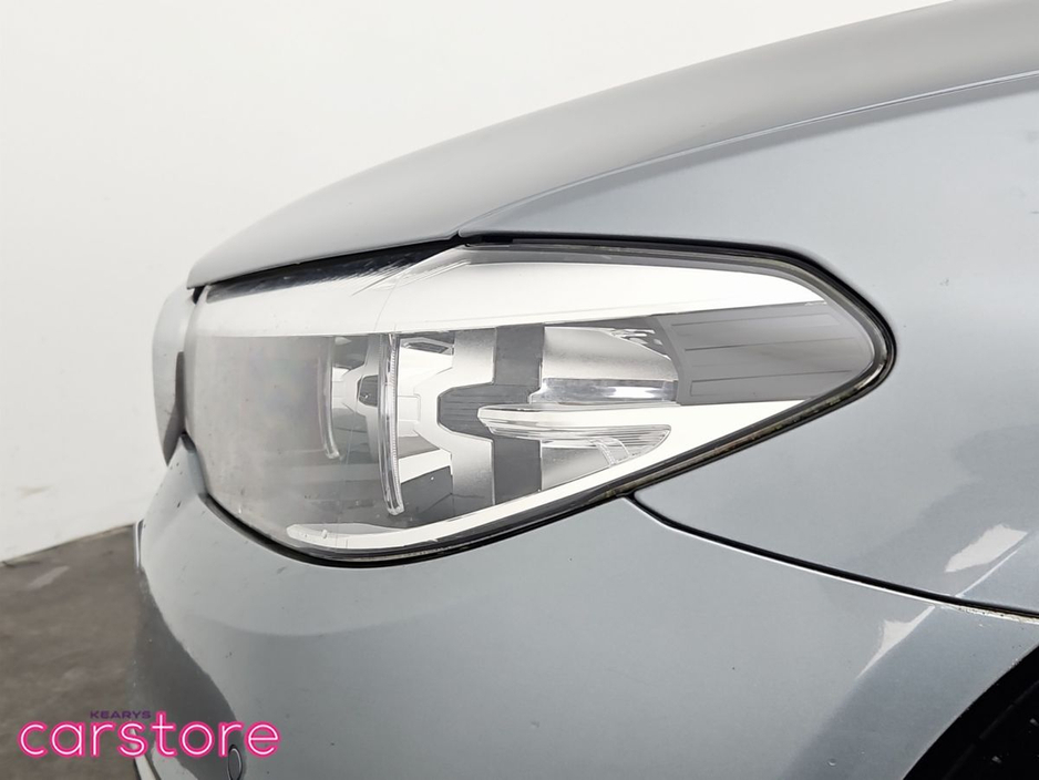 2019 BMW 5 Series 520d SE Auto €28,880