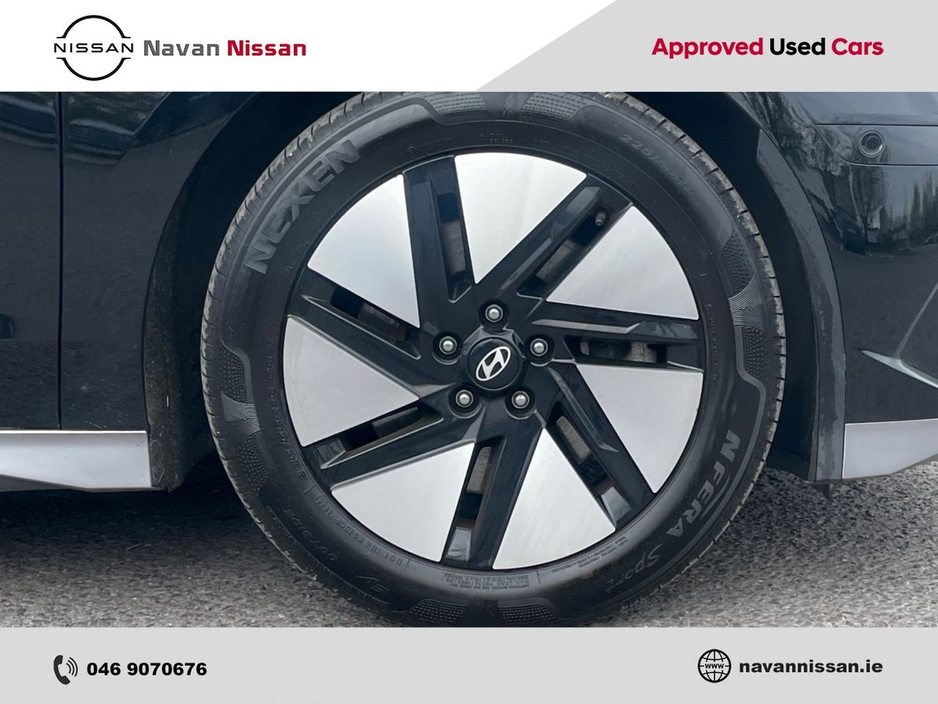 2024 Hyundai Ioniq 6 - image 16