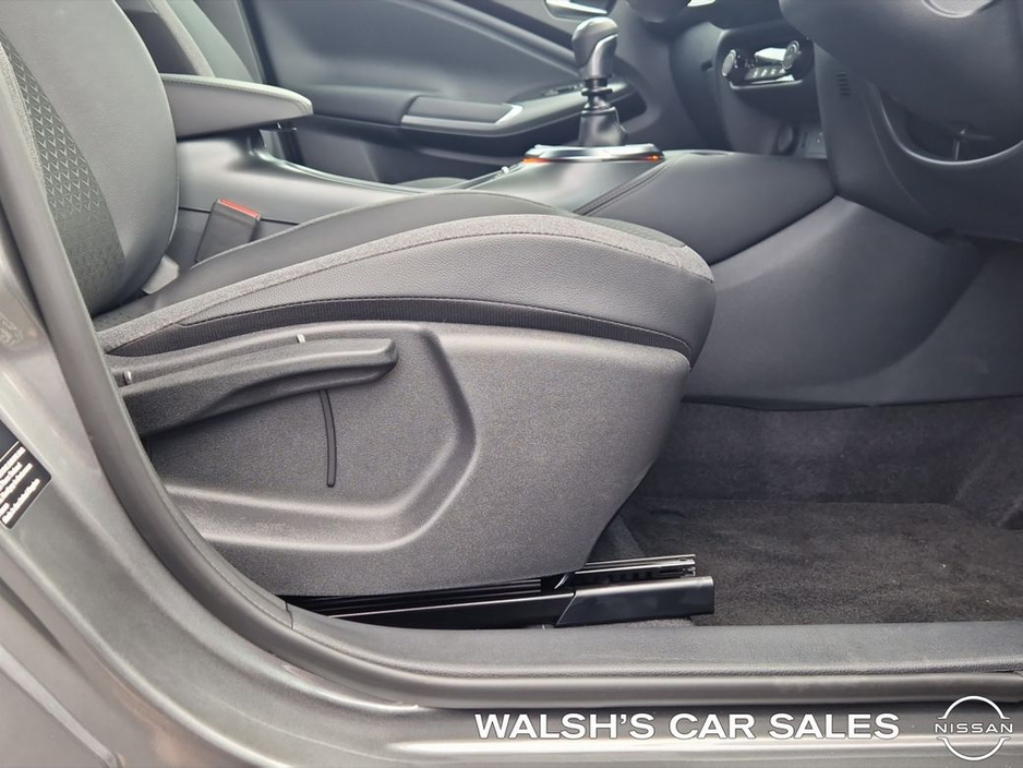 2025 Nissan Juke - image 34