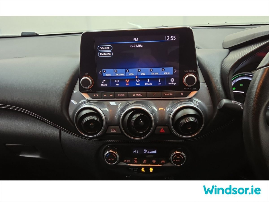 2024 Nissan Juke - image 13