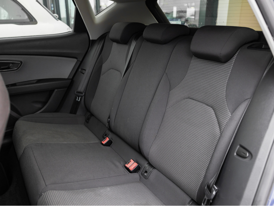 2017 SEAT Leon - image 20