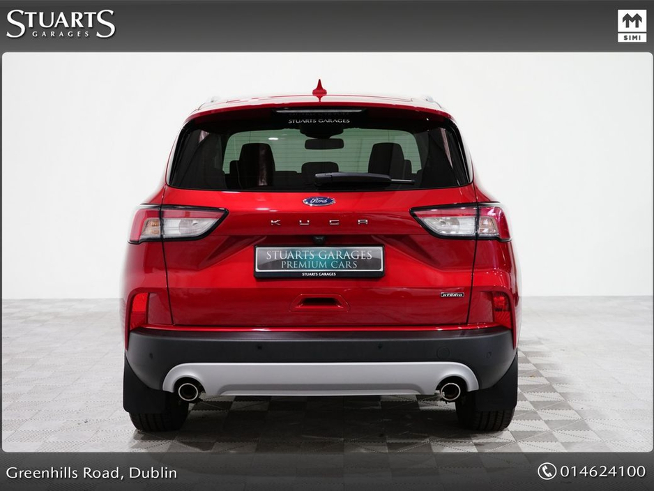 2024 Ford Kuga - image 8