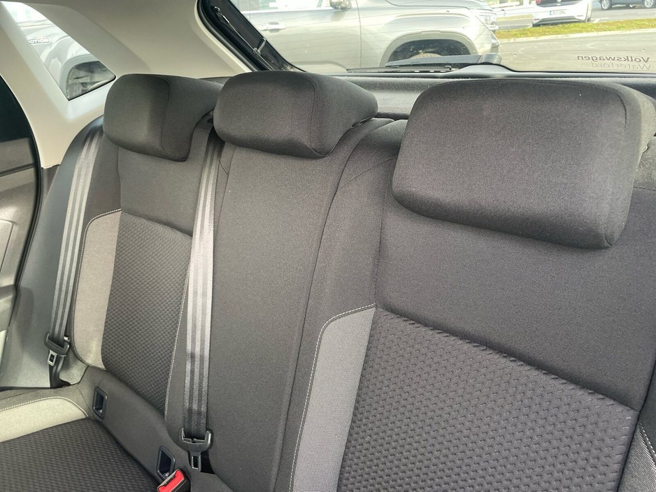 2025 Volkswagen Polo POLO EDITION 75 1.0TSI 95HP D7F €25,975