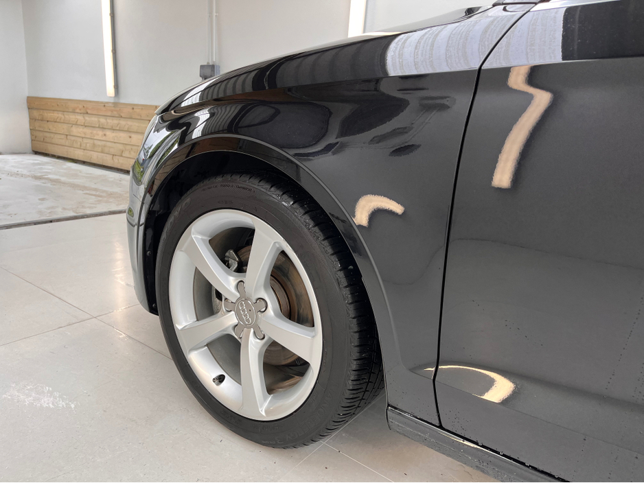 2014 Audi A3 - image 9