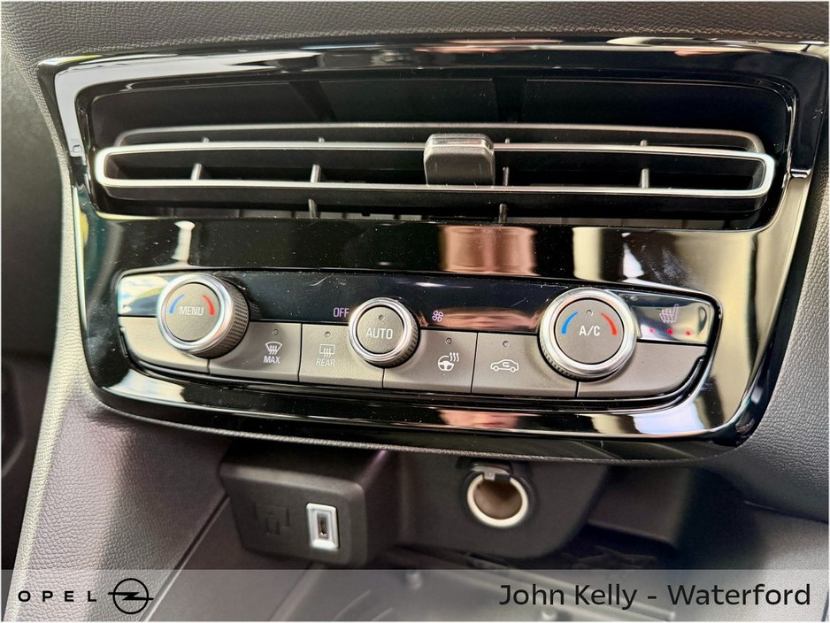 2026 Opel Mokka GS €36,444