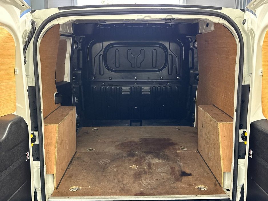 2023 Fiat Doblo 1.6 Diesel 231 €14,800