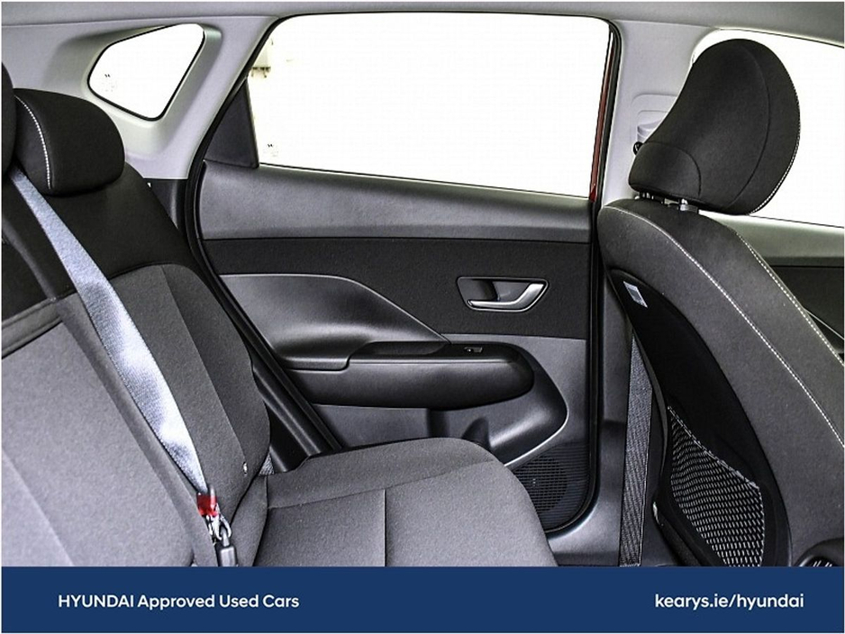 2023 Hyundai Kona 1.6 HYBRID Elegance Auto €31,890