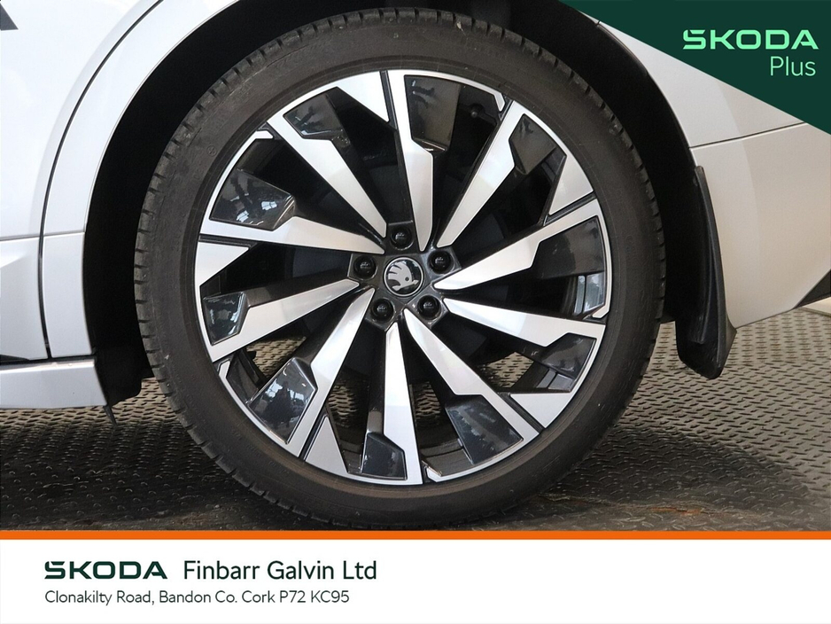 2026 Skoda Enyaq - image 9