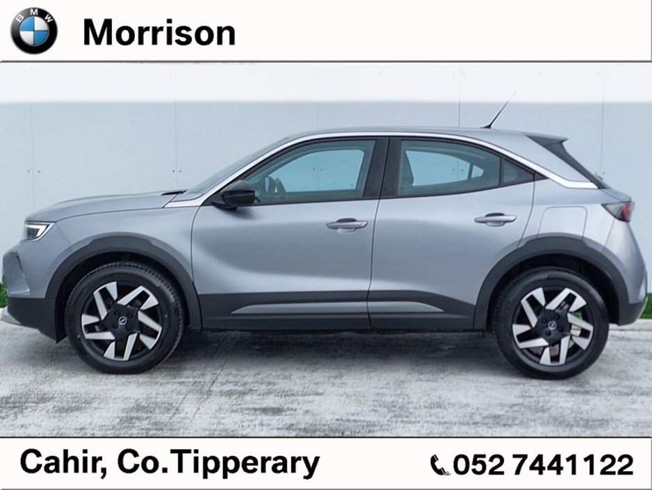 2023 Opel Mokka - image 7