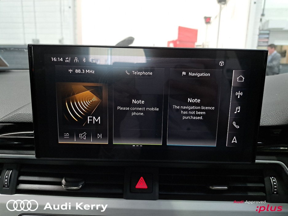 2022 Audi A4 - image 18