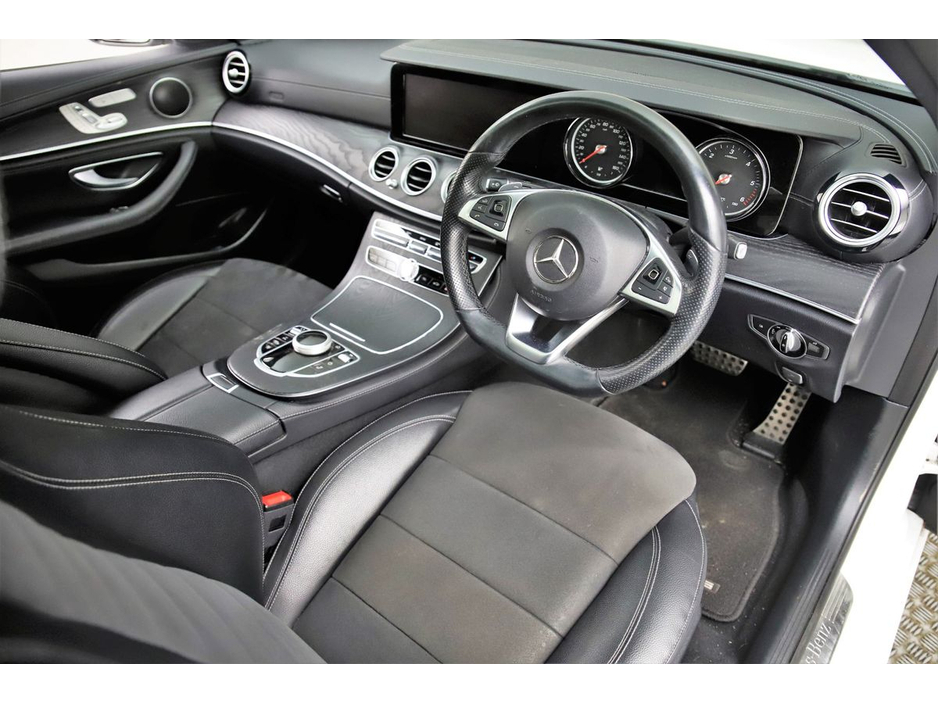 2018 Mercedes-Benz E Class - image 13