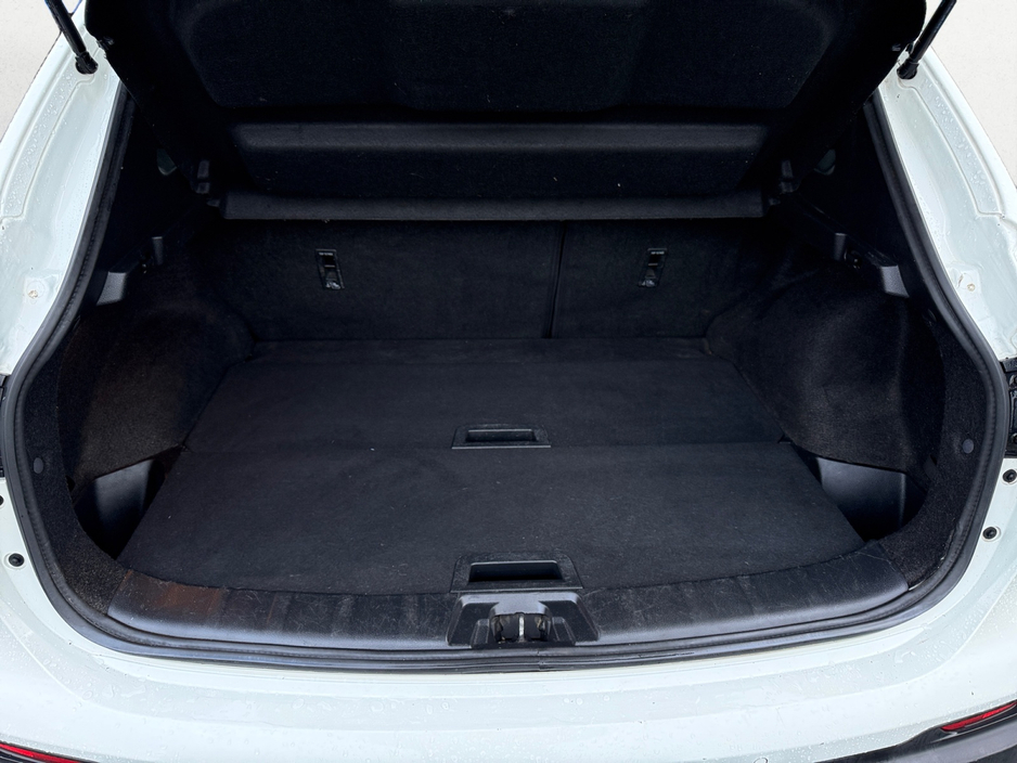 2018 Nissan Qashqai - image 10