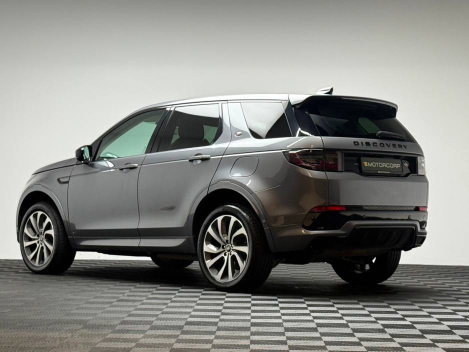 2021 Land Rover Discovery Sport HSE R-DYNAMIC 1.5 P300E *PAN ROOF* €37,990