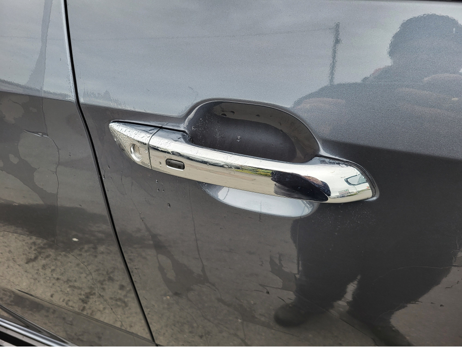 2026 Isuzu D-MAX (5yr 100k kms warranty) 1.9 Turbo Diesel Auto €54,999