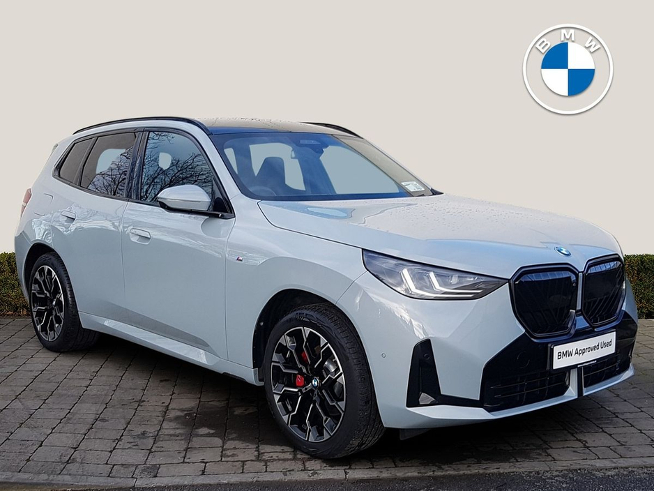 2025 BMW X3 for sale in , Ireland