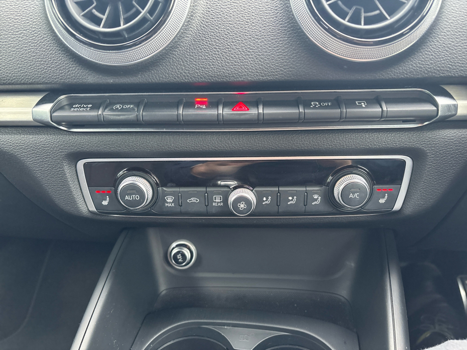 2017 Audi A3 - image 19