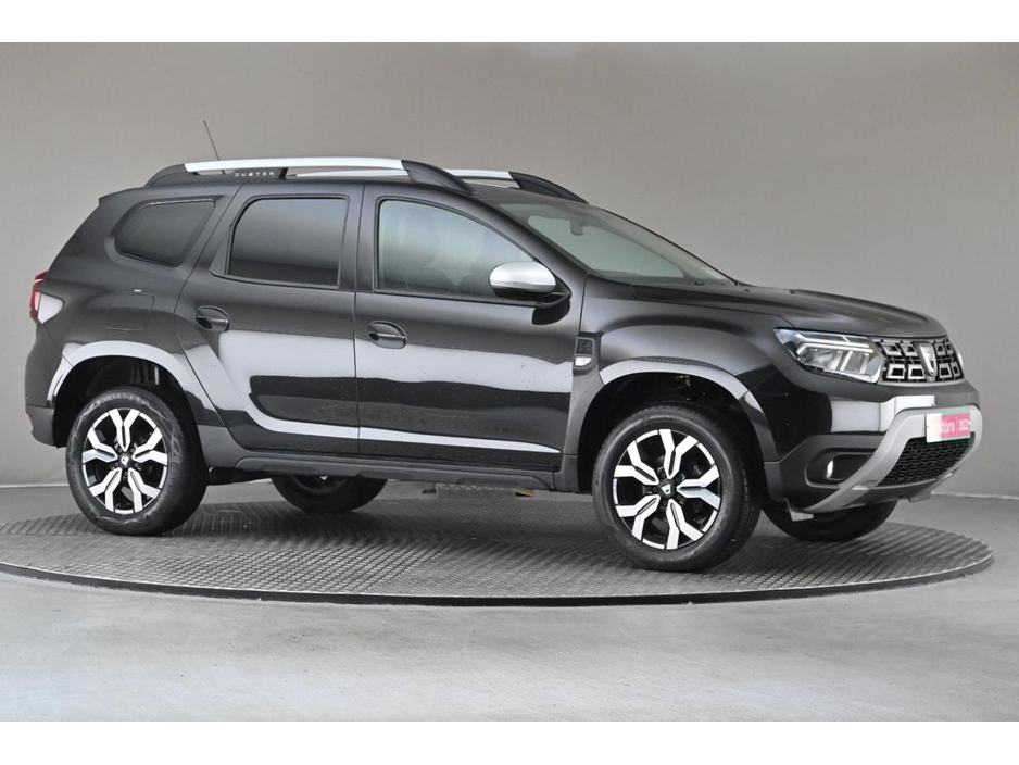 2022 Dacia Duster - image 29