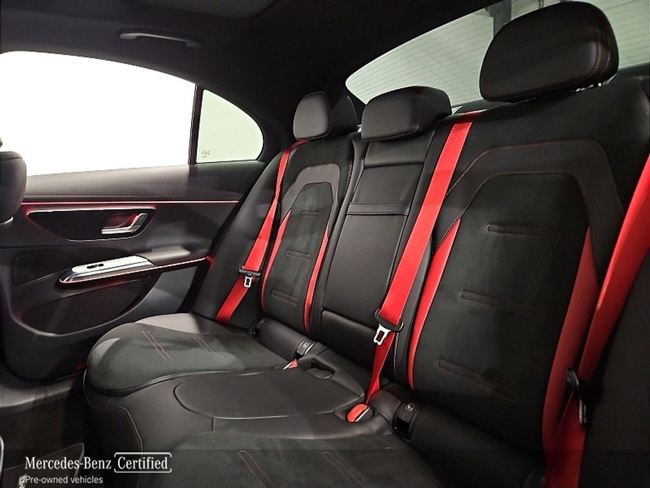 2025 Mercedes-Benz E Class Mercedes-AMG E 53 HYBRID 4MATIC+ €115,950