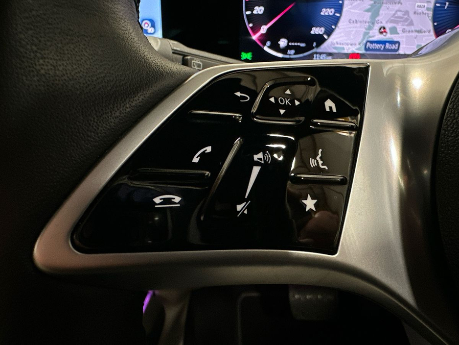 2025 Mercedes-Benz GLB GLB200 D Progressive Line + *Saving €8,748 from new price* €61,900