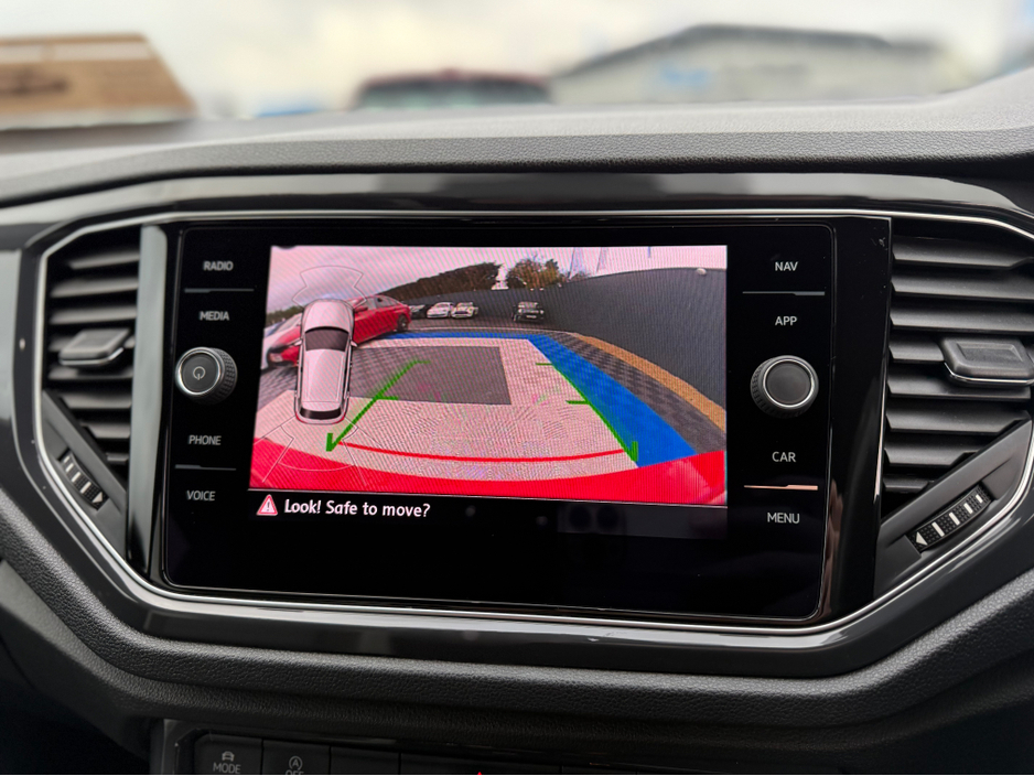 2020 Volkswagen T-Roc HIGHLINE PREMIUM SPORT - 2.0L DIESEL - AUTO - 12M WARRANTY - CAR: 1688 €21,950