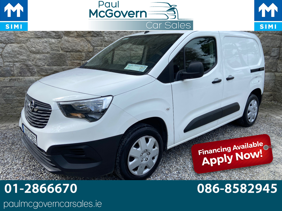 2022 Opel Combo for sale in , Ireland
