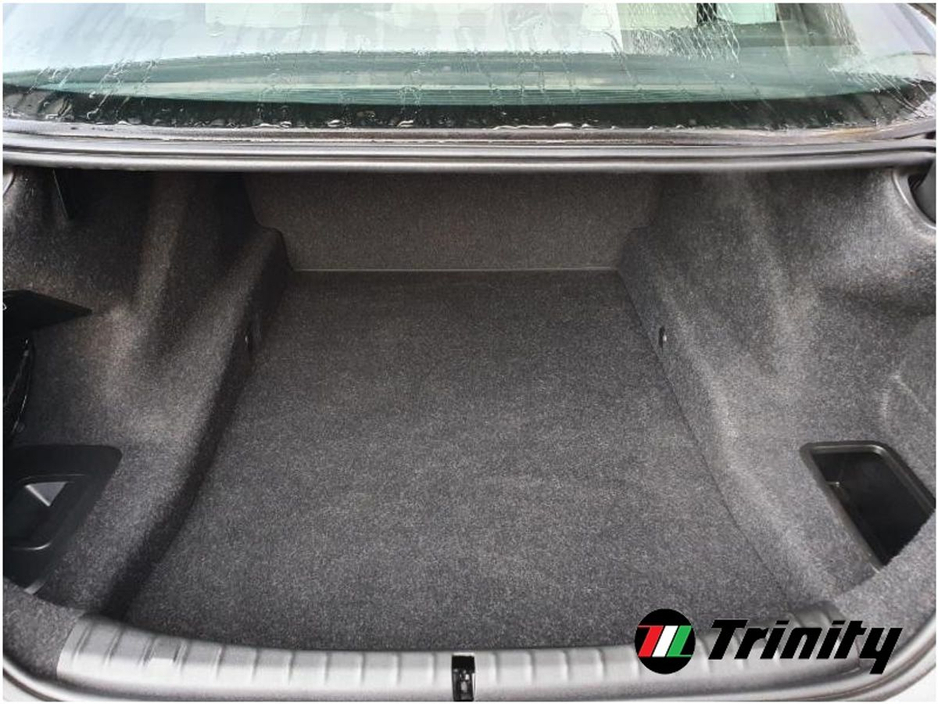 2017 BMW 5 Series - image 11