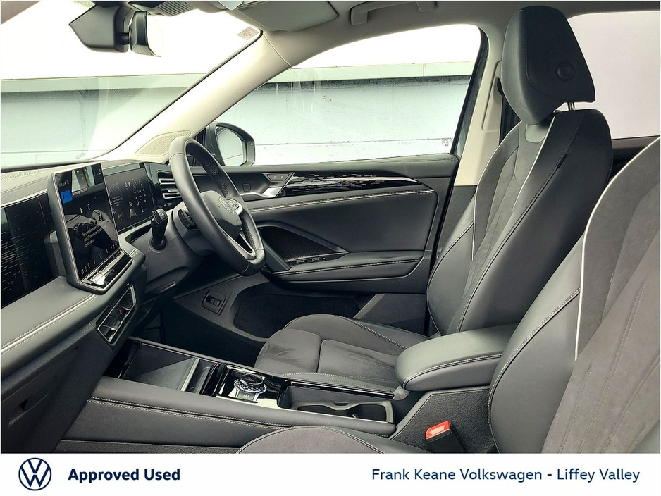 2024 Volkswagen Tiguan ELEGANCE AUTO 2.0TDI 150BHP *HEATED SEATS* *ELECTRIC TAILGATE* *REAR VIEW CAMERA* *PCP FINANCE AVAILABLE* €49,995