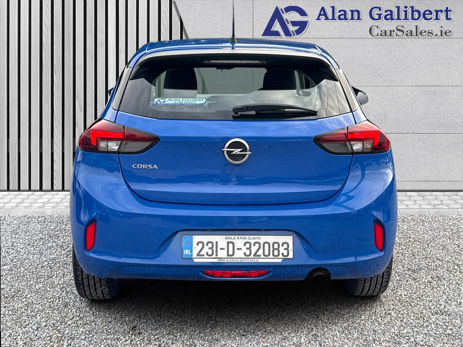 2023 Opel Corsa - image 6