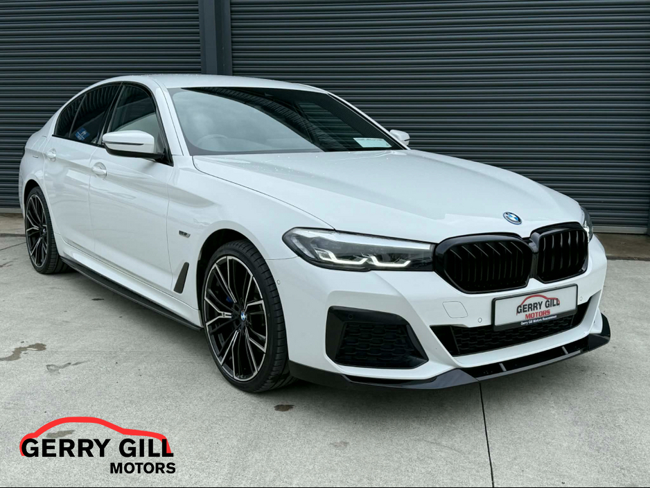 2022 BMW 5 Series for sale in , Ireland