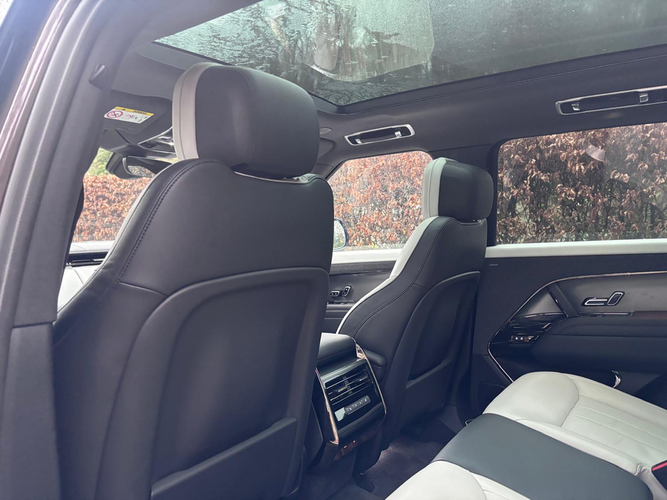 2024 Land Rover Range Rover Sport P460E DYNAMIC SE *Huge Specification* €103,950