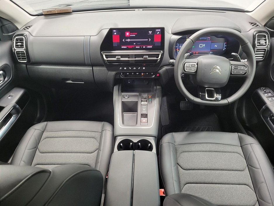 2025 Citroen C5 Aircross - image 4