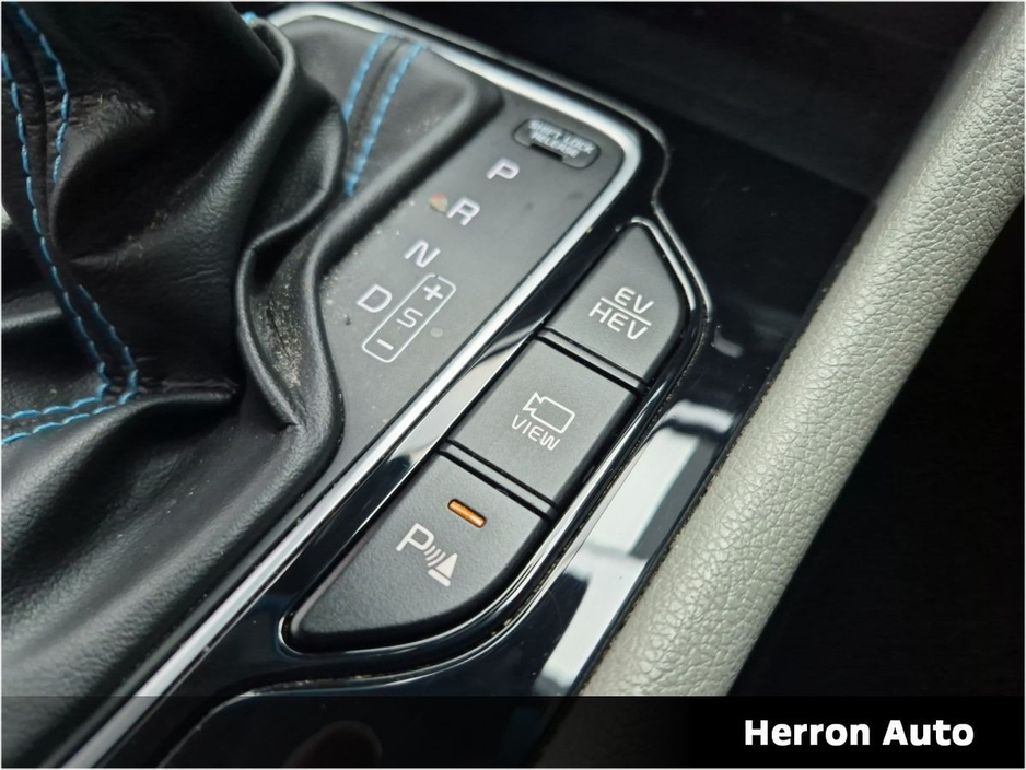 2022 Kia Niro 1 Owner | Automatic €25,900