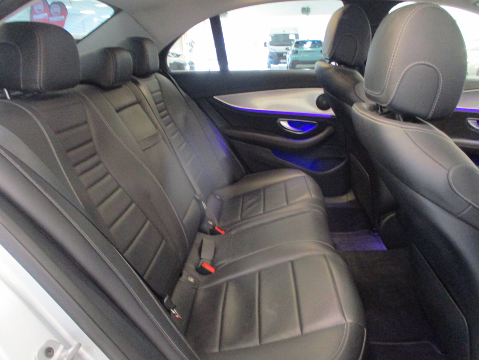 2019 Mercedes-Benz E Class E 220 D AVANTGARD 18% A/T €29,950