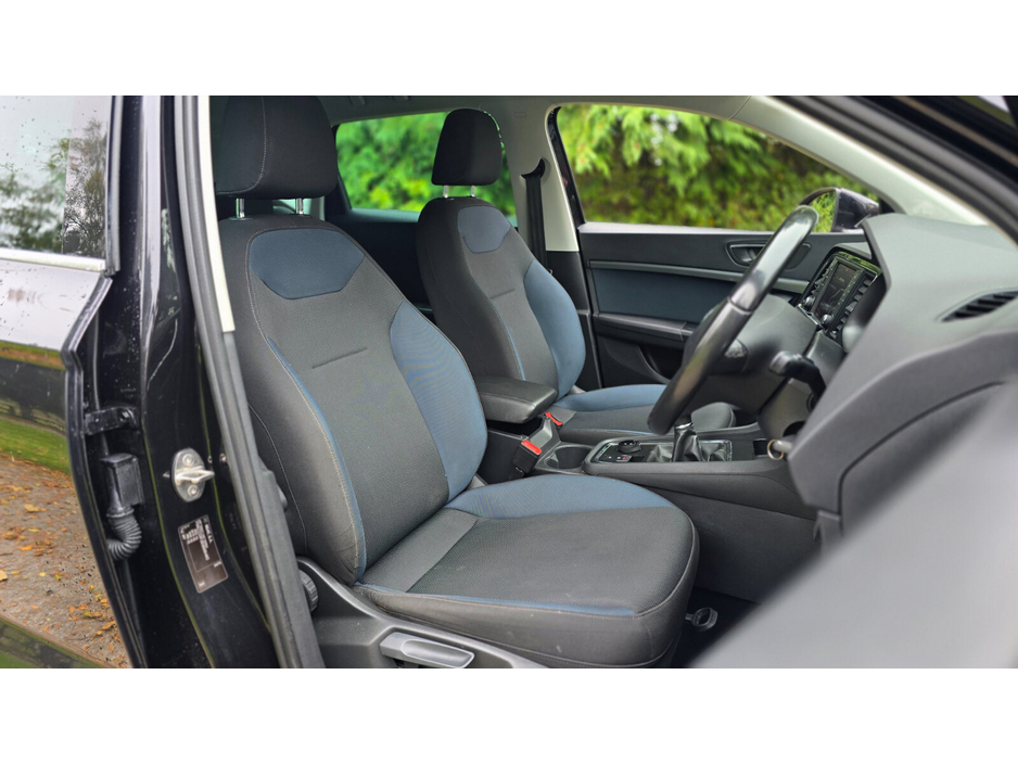 2019 SEAT Ateca - image 10