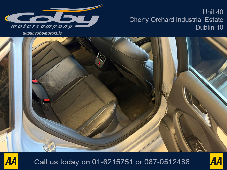 2015 Audi A3 - image 18