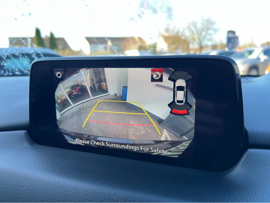 2019 Mazda CX-5 - image 18