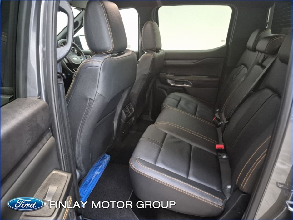 2026 Ford Ranger DOUBLE CAB WILDTRAK,3.0L TD V6 €55,338